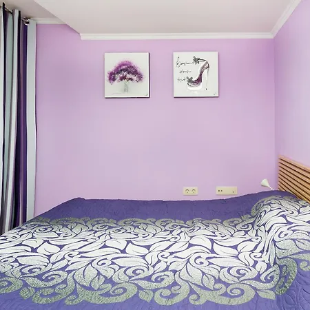Oasis Fanabe I_n 3 Berdroom Tenerife *
